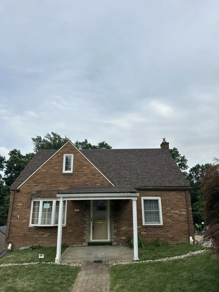 Slide of RA Services