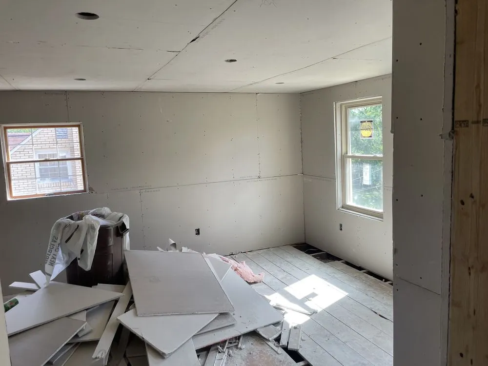 Slide of RA Services