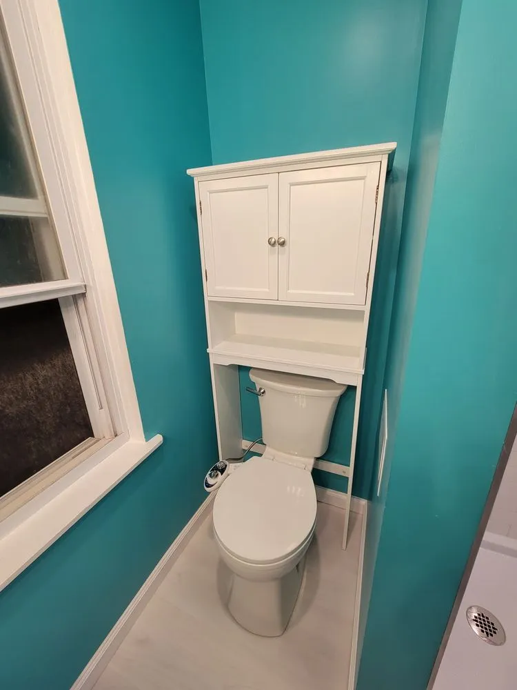 Slide of RA Services