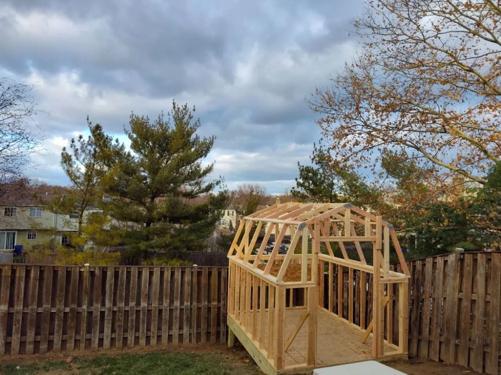 Slide of RA Trade Skills Products