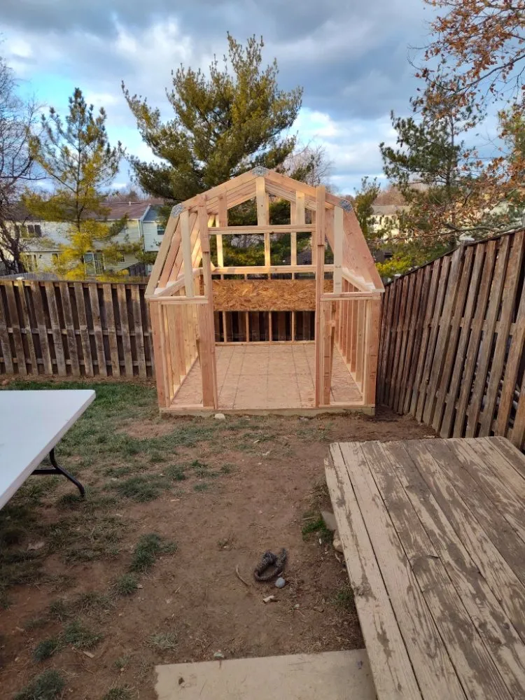 Slide of RA Trade Skills Products