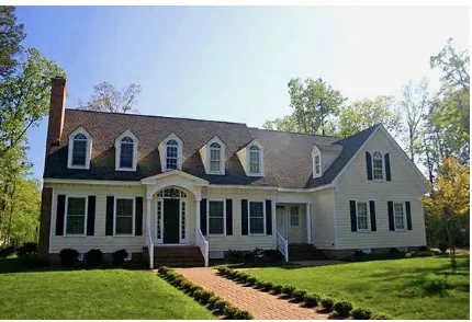 Slide of R.A. Woodall & Son Contracting Inc.