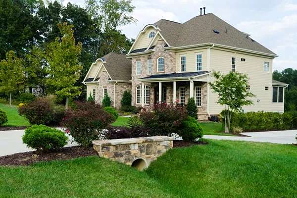 Slide of R.A. Woodall & Son Contracting Inc.