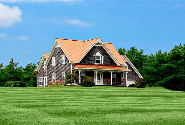 Slide of R.A. Woodall & Son Contracting Inc.