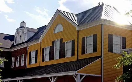 Slide of R.A. Woodall & Son Contracting Inc.