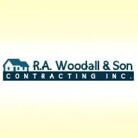 Slide of R.A. Woodall & Son Contracting Inc.