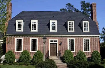 Slide of R.A. Woodall & Son Contracting Inc.