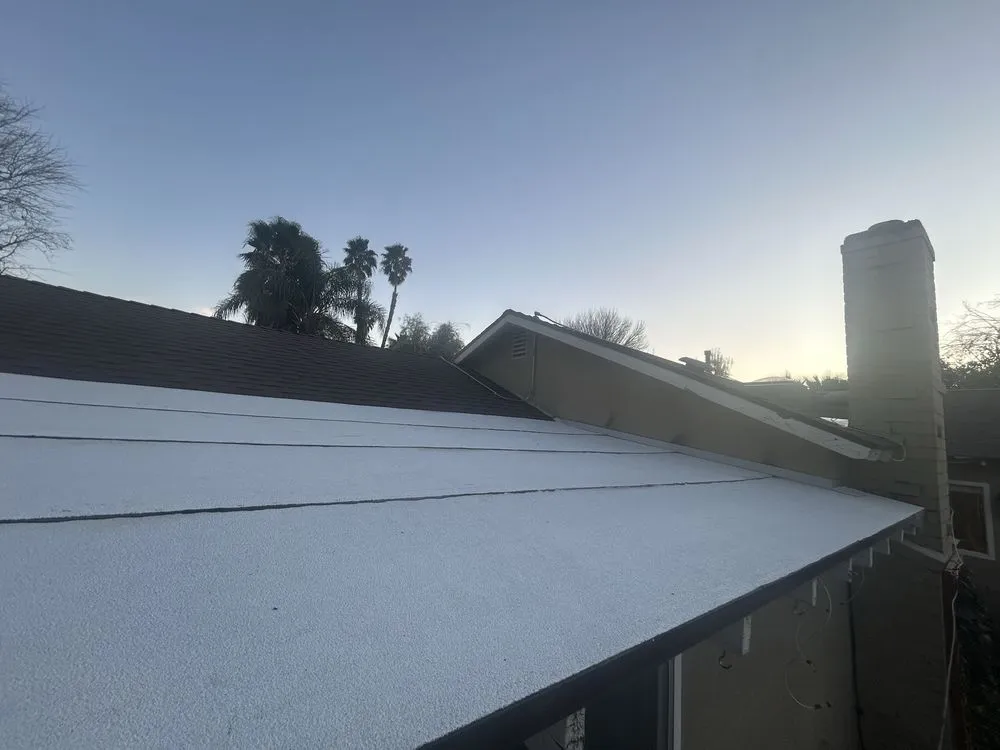 Slide of RAA Roofing