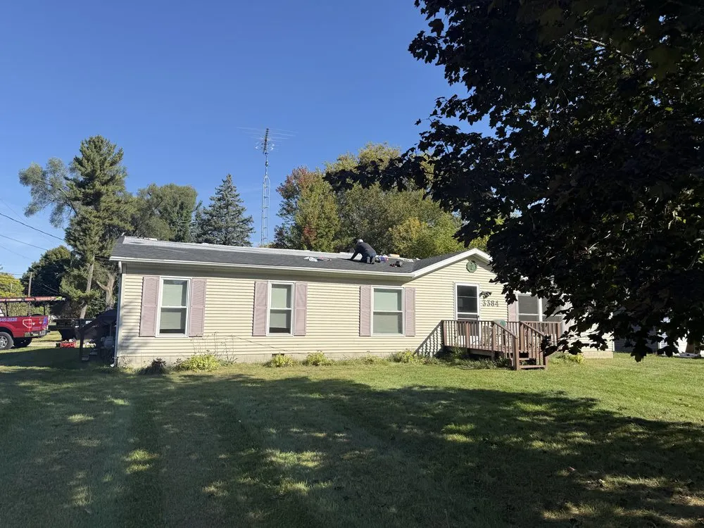 Slide of Raab and Sons Roofing & Sheet Metal