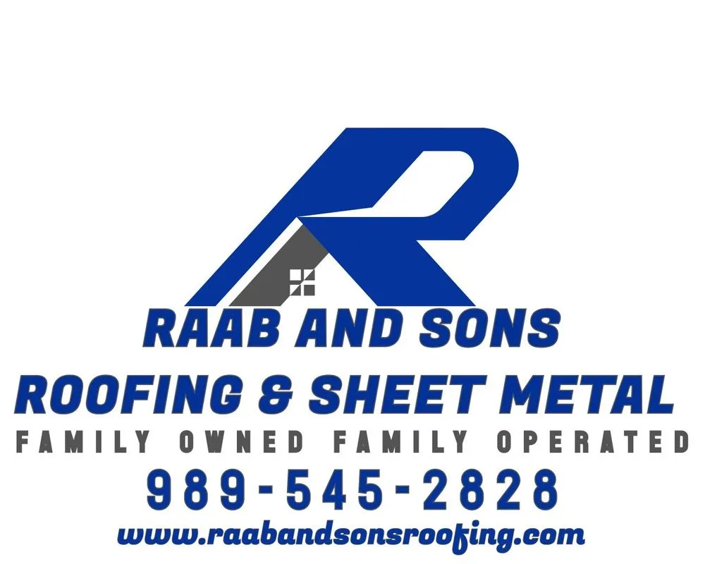 Slide of Raab and Sons Roofing & Sheet Metal