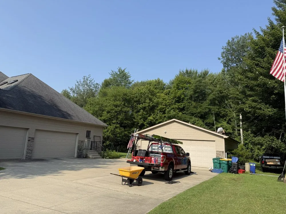 Slide of Raab and Sons Roofing & Sheet Metal