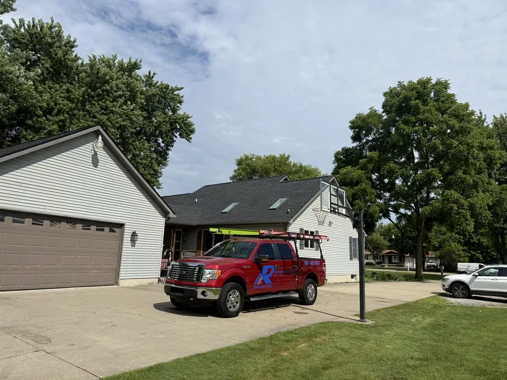 Slide of Raab and Sons Roofing & Sheet Metal