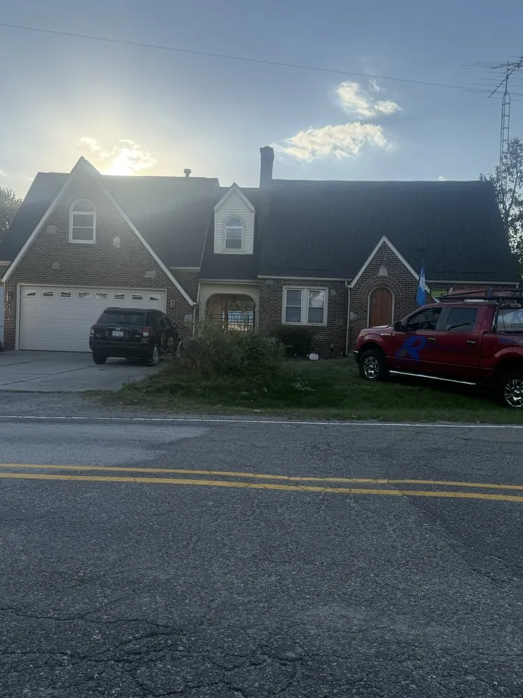 Slide of Raab and Sons Roofing & Sheet Metal