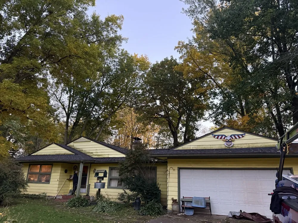 Slide of Raab and Sons Roofing & Sheet Metal