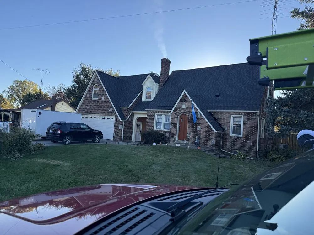 Slide of Raab and Sons Roofing & Sheet Metal