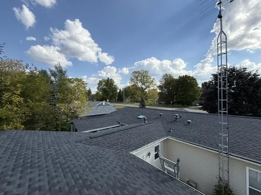 Raab and Sons Roofing & Sheet Metal