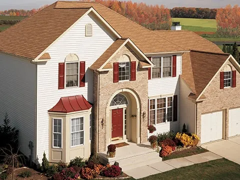 Slide of RAAZ Roofing