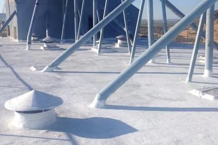 Slide of RAB Contractors