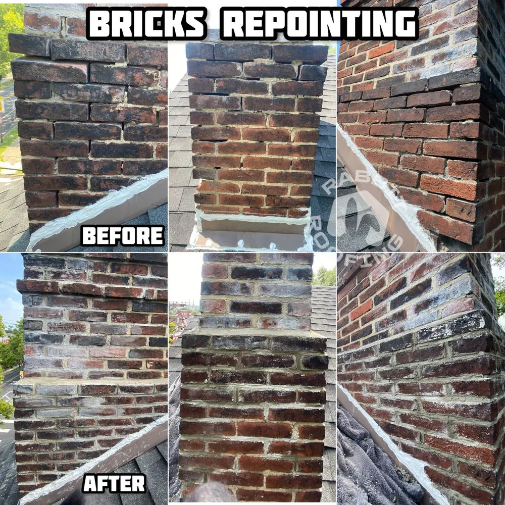 Slide of Rabbit Roofing