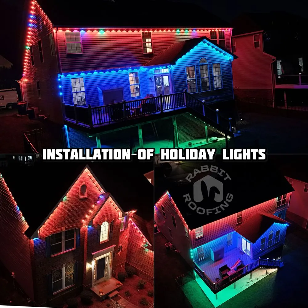 Slide of Rabbit Roofing