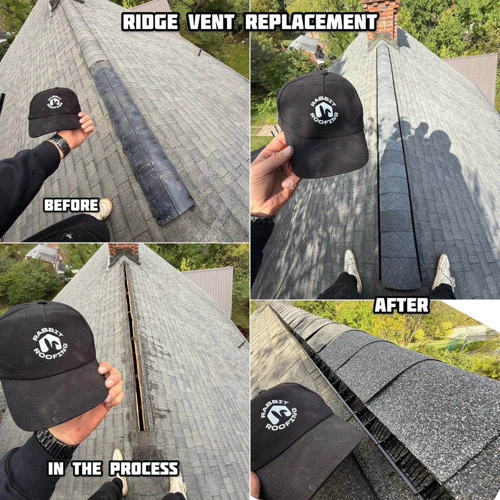 Slide of Rabbit Roofing