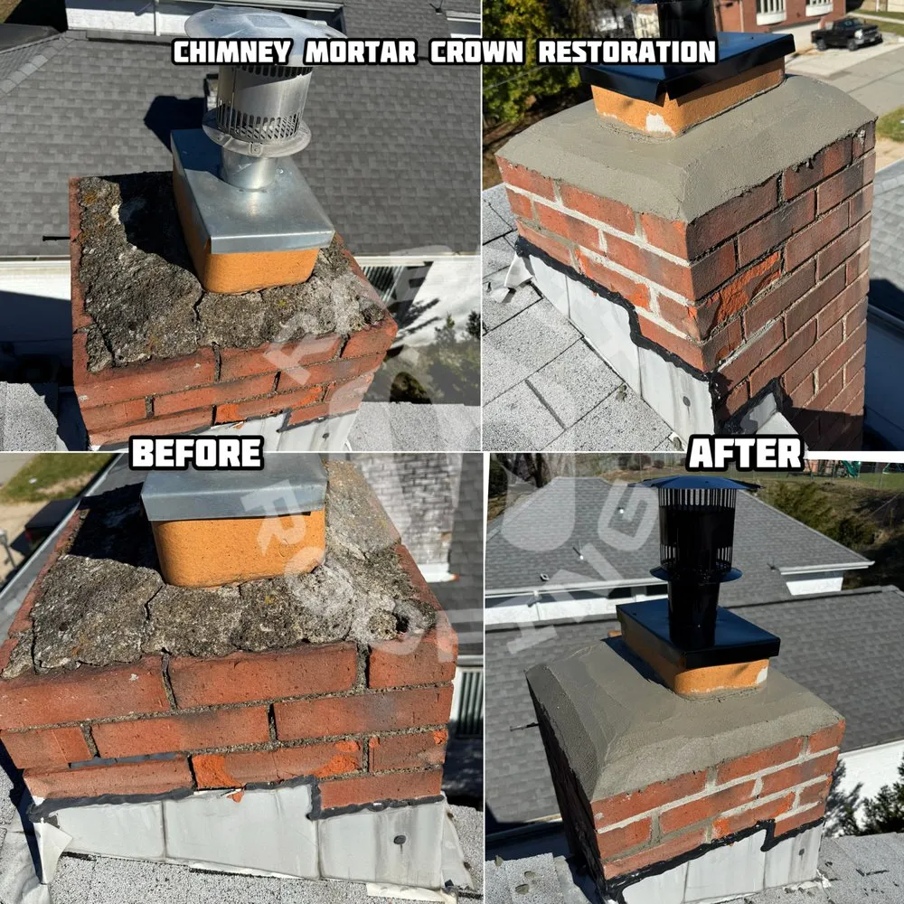 Slide of Rabbit Roofing