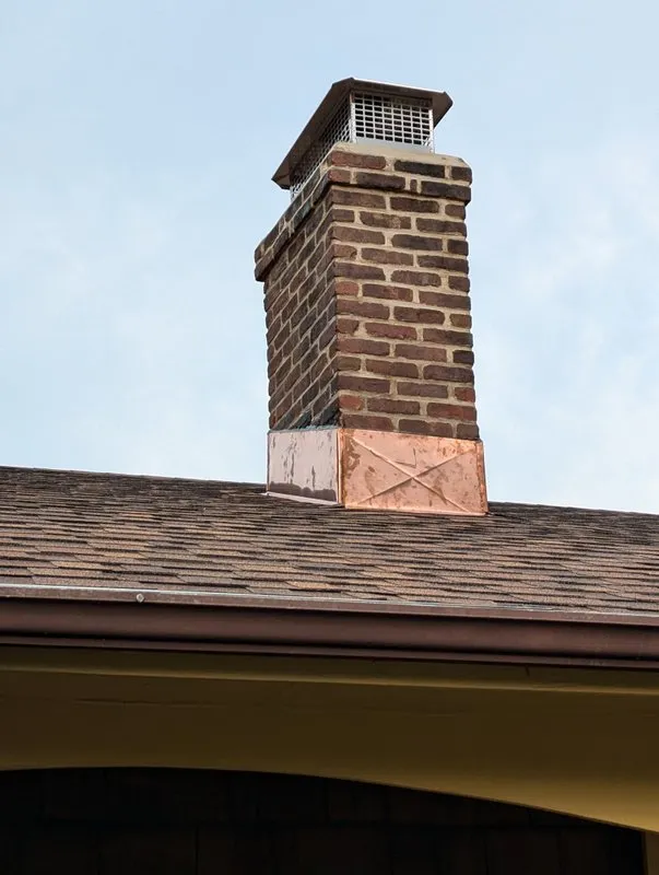 Slide of Rabbit Roofing