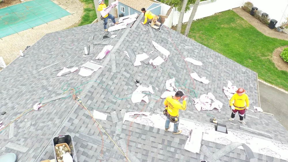 Slide of Rabbit Roofing