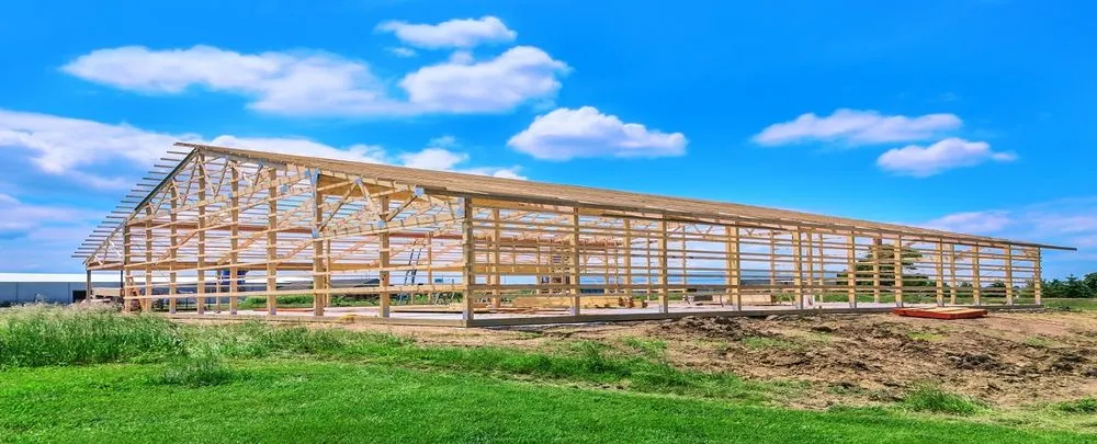 Trusted roof inspection for homes across Hawkeye, IA - Raber Roofing and Construction
