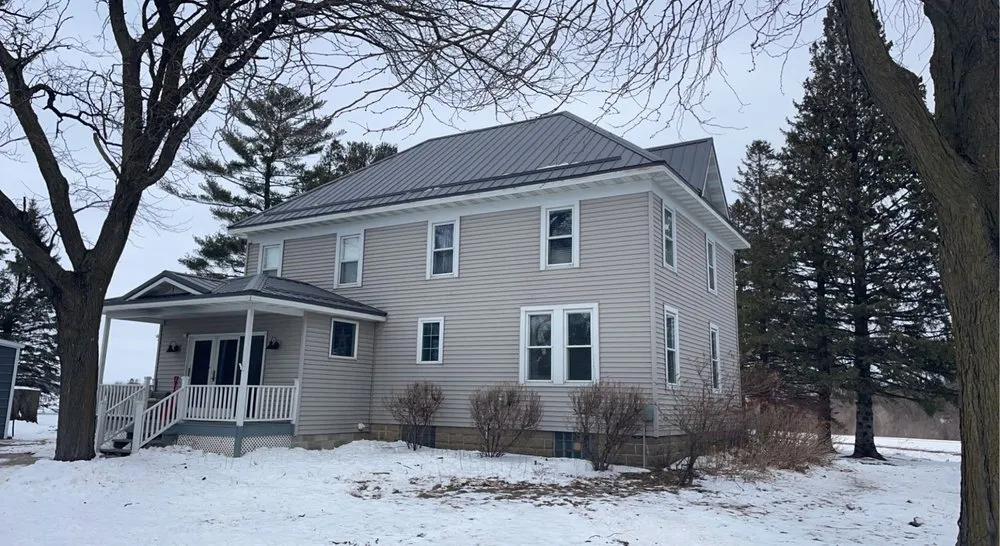 Trusted roof repair in Hawkeye, IA - Raber Roofing and Construction