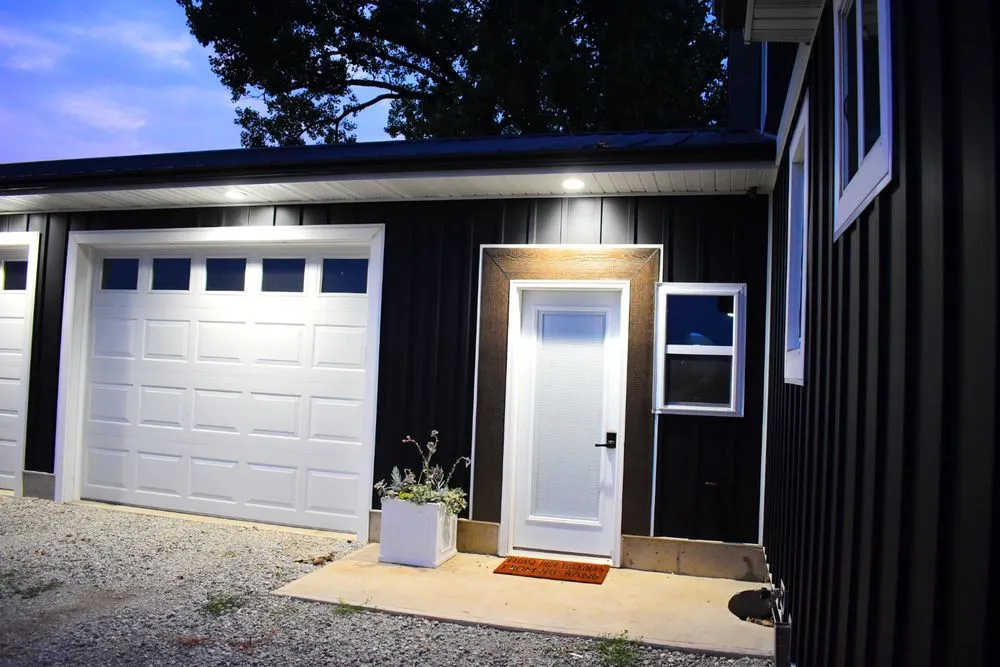 Expert metal roofing installation with free inspection in Waucoma, IA by Raber Roofing and Construction