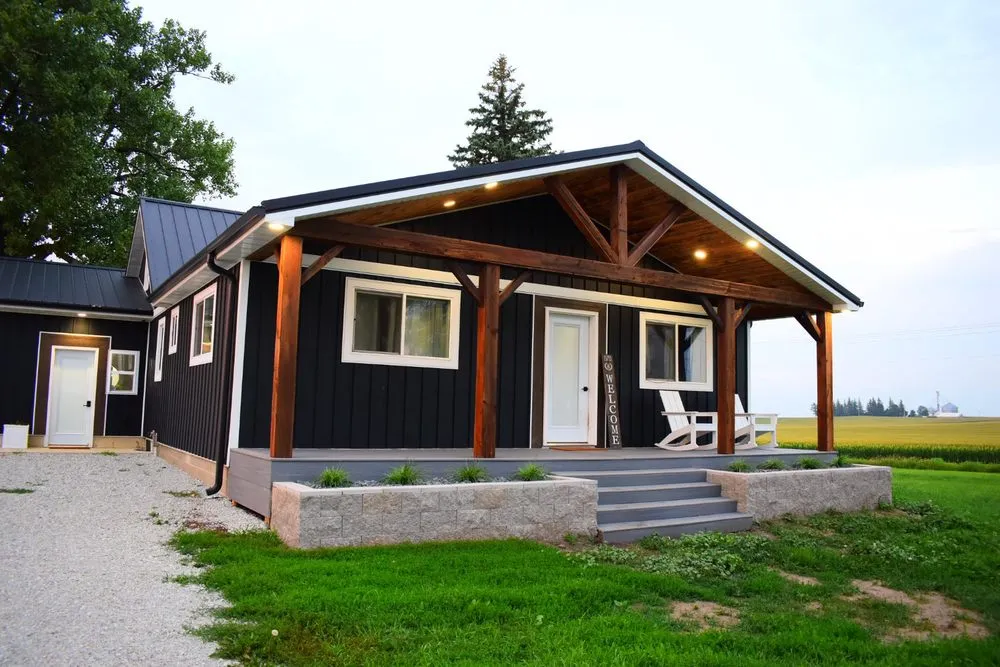 Local roof installation in Waucoma, IA by Raber Roofing and Construction