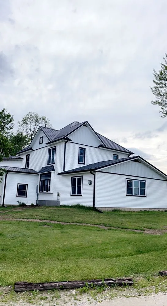 Local roof inspection experts serving Waucoma, IA - Raber Roofing and Construction