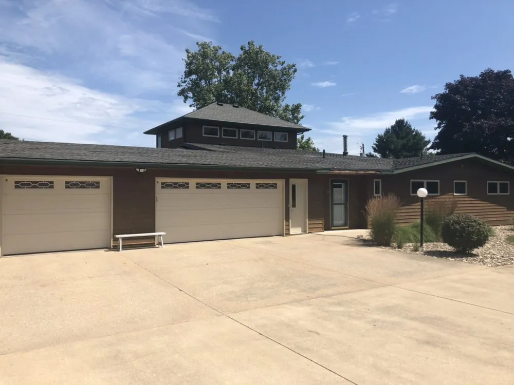 Slide of Raber Roofing Systems