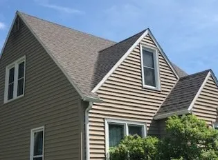 Slide of Raber Roofing Systems