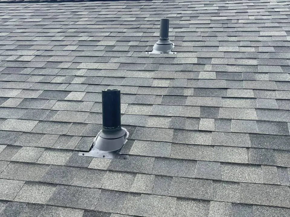 Slide of Raber Roofing Systems