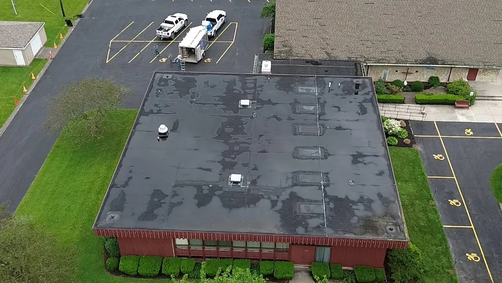 Top-rated roof inspection for homes across Fillmore, NY - Raber's Commercial Roofing