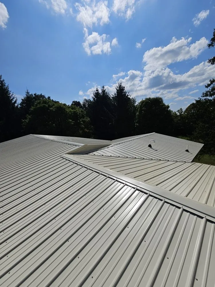 Reliable roof repair for homes across Fillmore, NY - Raber's Commercial Roofing