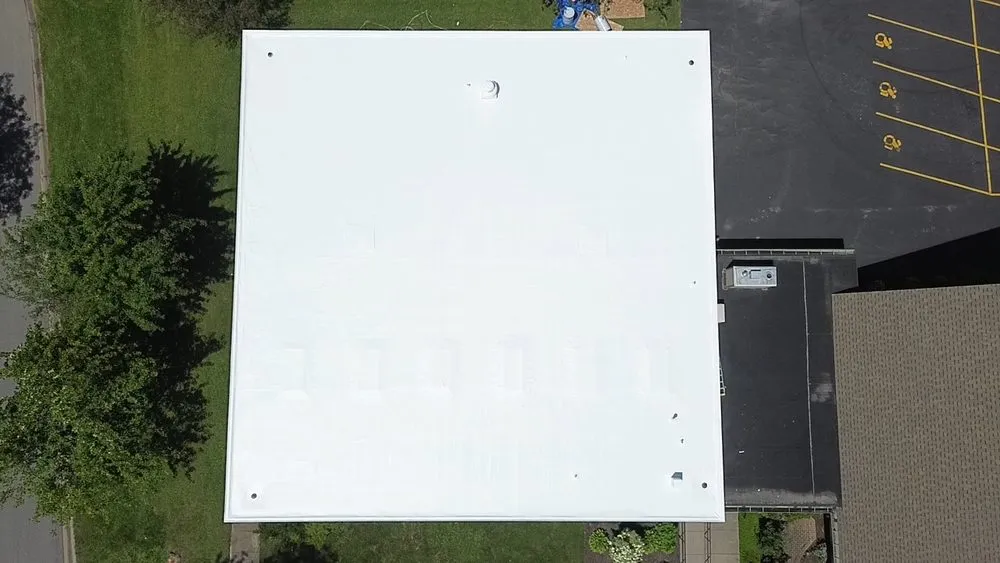 Top-rated flat roof repair experts serving Fillmore, NY - Raber's Commercial Roofing