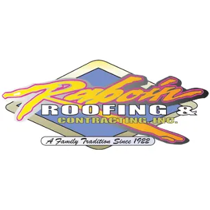 Slide of Raboin Roofing