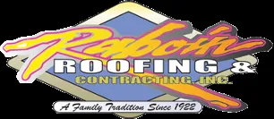 Slide of Raboin Roofing