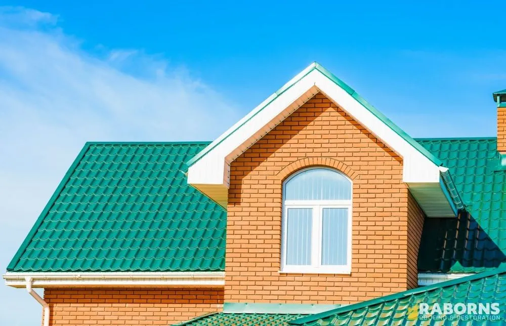 Slide of Raborn's Roofing And Restoration