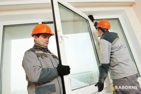 Slide of Raborn's Roofing And Restoration