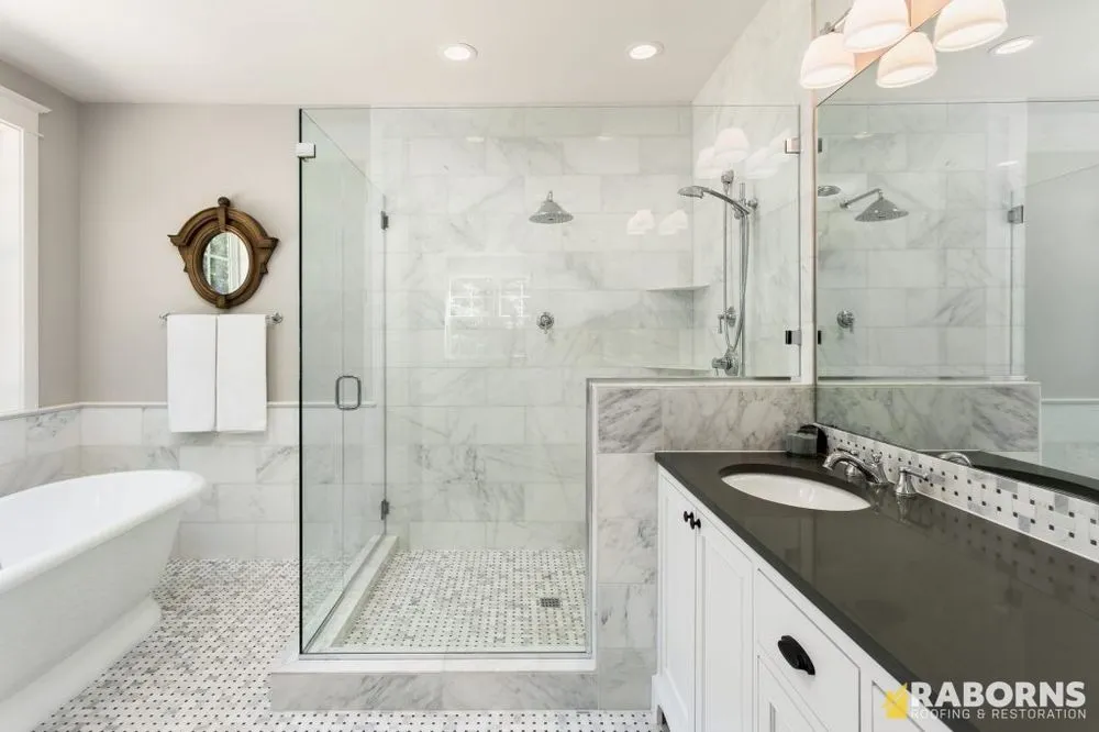 Slide of Raborn's Roofing And Restoration