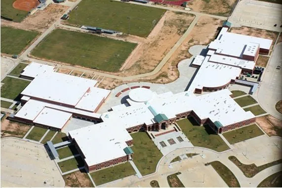 Slide of Race City Roofing