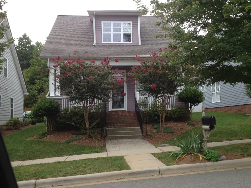 Slide of Race City Roofing