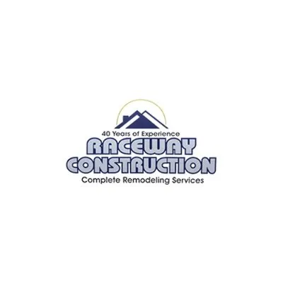 Raceway Construction Logo