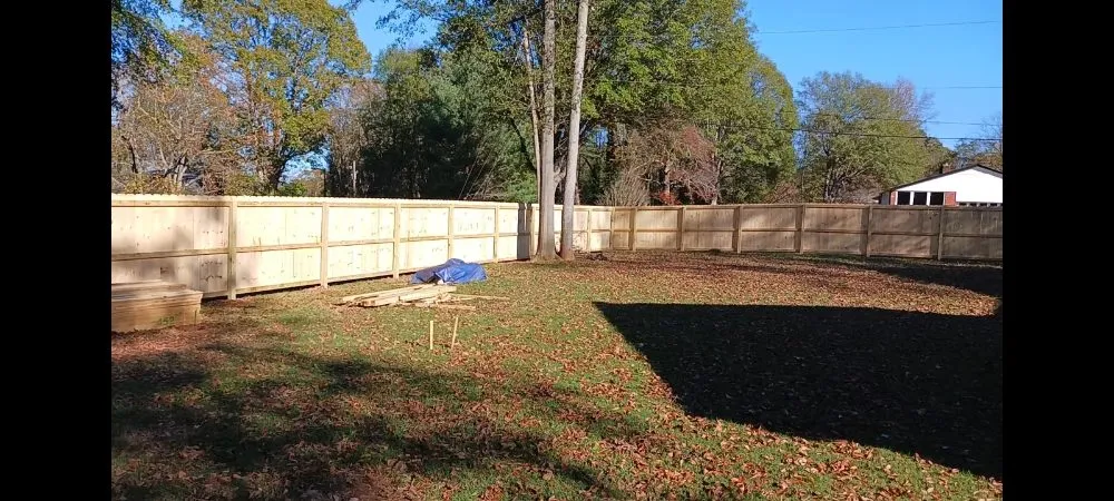 Local flat roof repair with free inspection in Mooresboro, NC by Rackley Master Carpentry