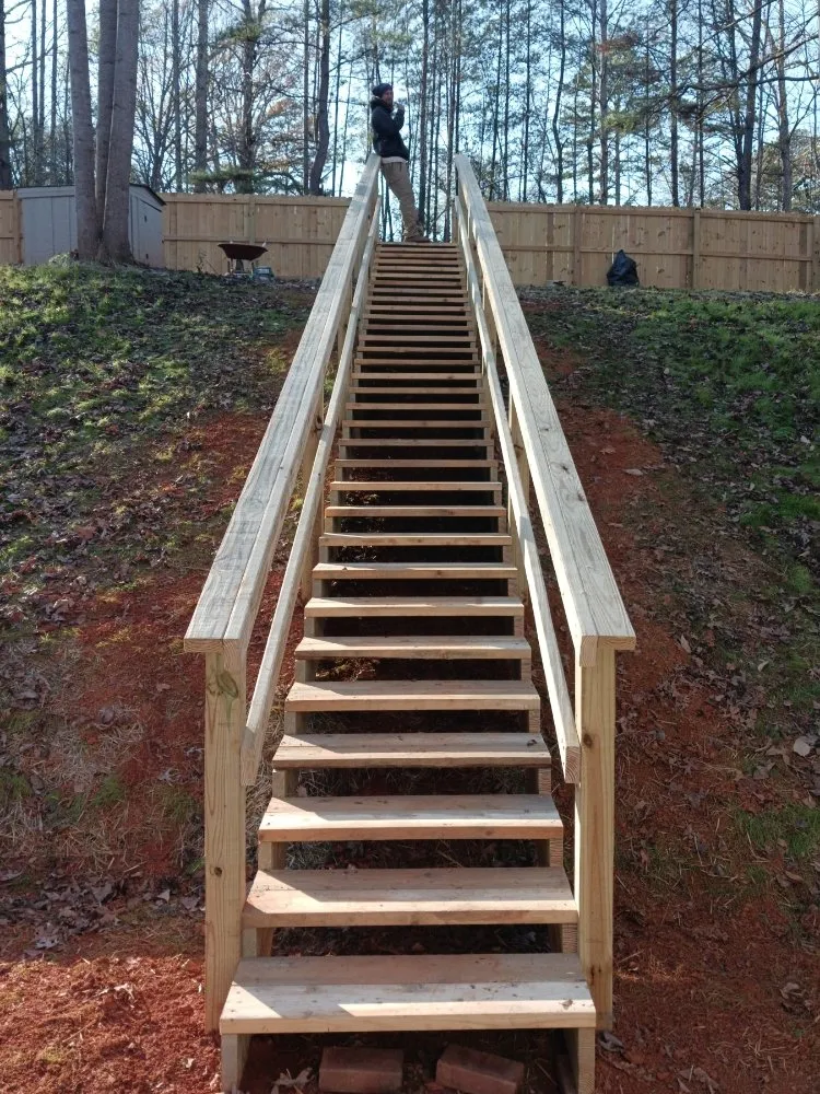 Top-rated roof leak repair for fast service across Mooresboro, NC - Rackley Master Carpentry
