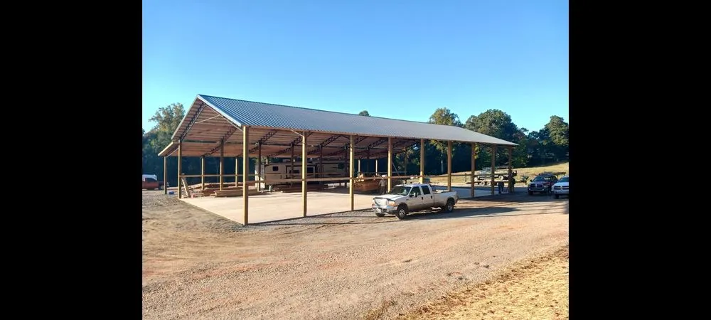 Licensed shingle roofing service in Mooresboro, NC by Rackley Master Carpentry